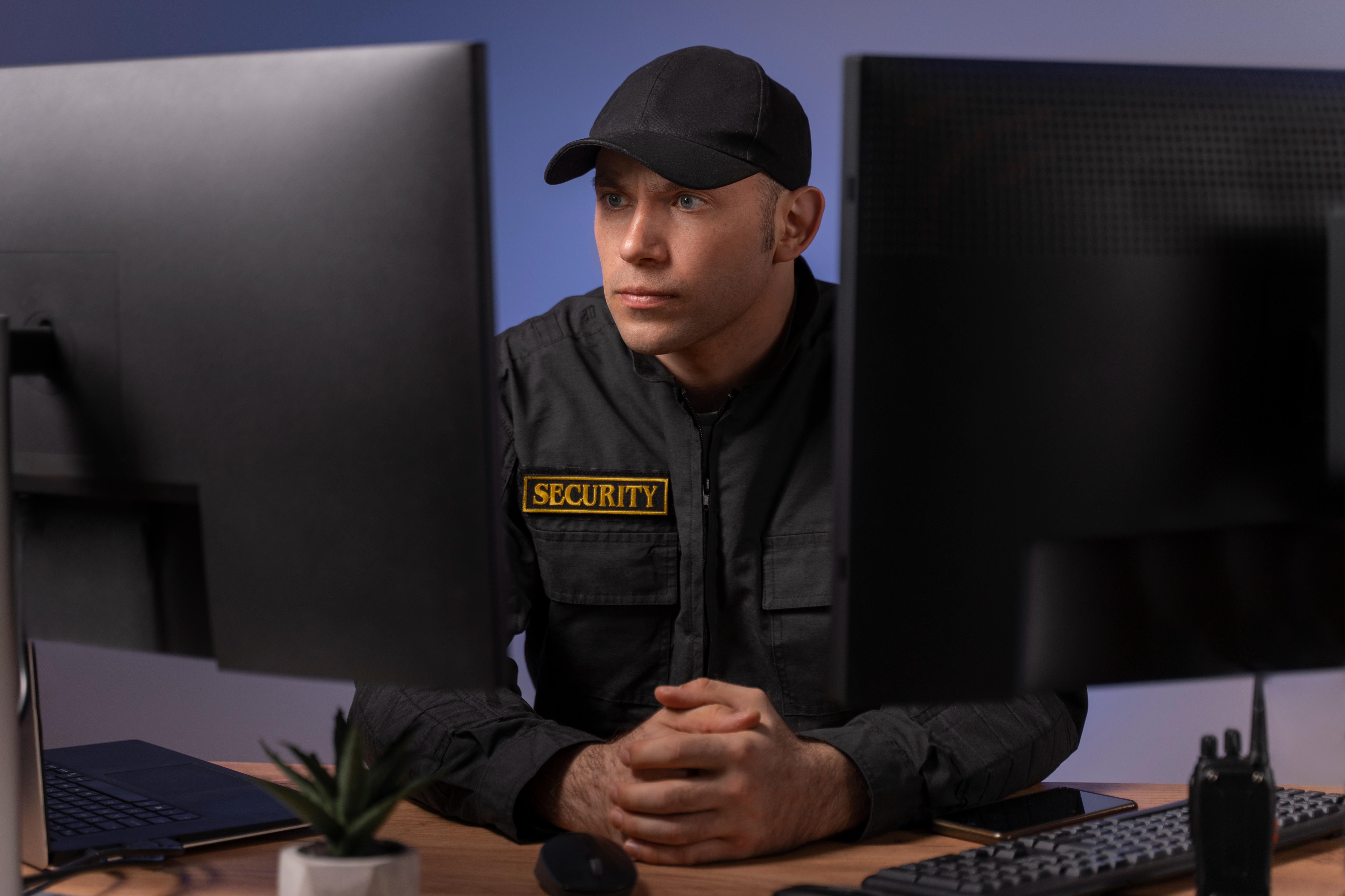 Security Services